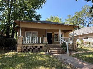 1108 N Cheyenne Ave, Tulsa, OK 74106