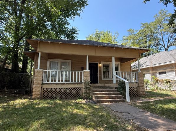 1108 N Cheyenne Ave