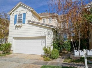 23345 Beachcomber Ln, Santa Clarita, CA 91355