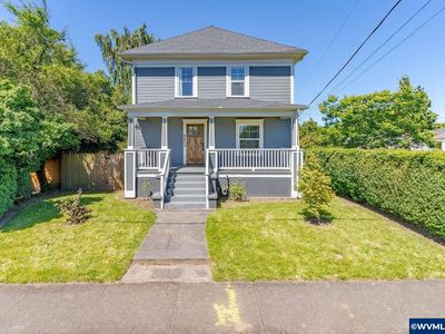 4635 N Minnesota Ave, Portland, OR, 97217
