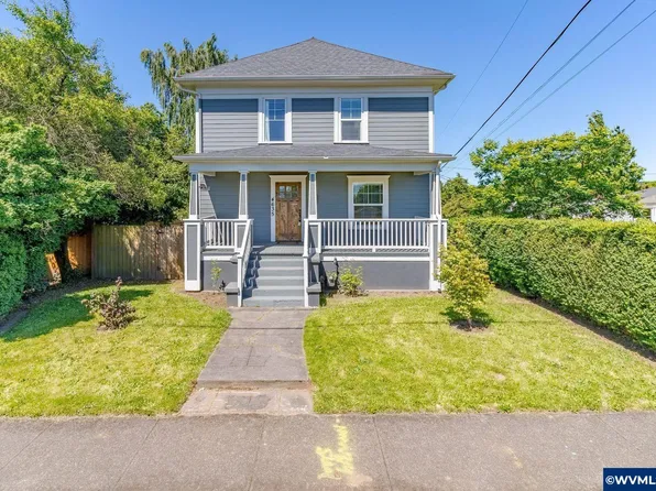 4635 N Minnesota Ave, Portland, OR 97217