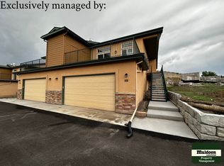 270 Eagle Summit Point #102, Colorado Springs, CO 80919