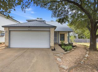 9125 Vigen Cir, Austin, TX 78748