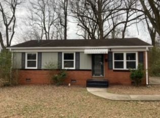 509 Sinclair St, Charlotte, NC 28208