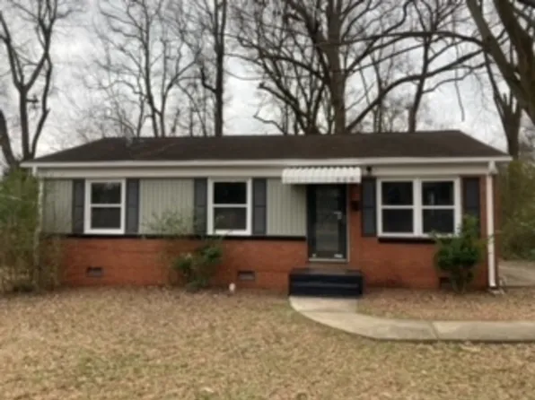 509 Sinclair St, Charlotte, NC 28208