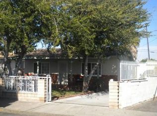 1320 S Kern Ave, Los Angeles, CA 90022