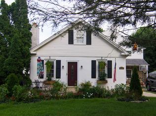 117 Locust St, Old Monroe, MO 63369