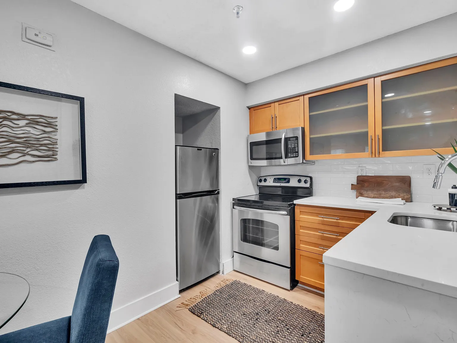 TRELLIS DURHAM RTP Apartments — Photo 2
