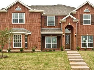 544 Olympia St, Desoto, TX 75115