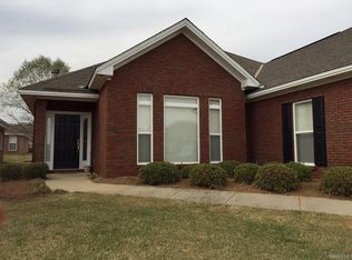 949 Somerset Dr, Montgomery, AL 36117