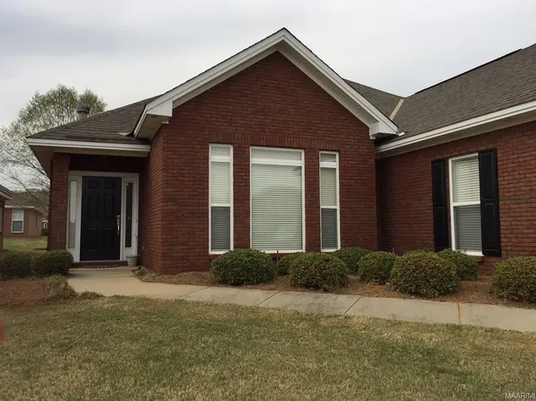 949 Somerset Dr, Montgomery, AL 36117