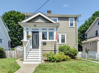 106 Emerson Rd, Milton, MA 02186