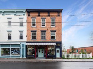 45 Reed St, Coxsackie, NY 12051