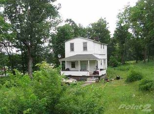 170 Pleasant Street Ext, Monticello, NY 12701