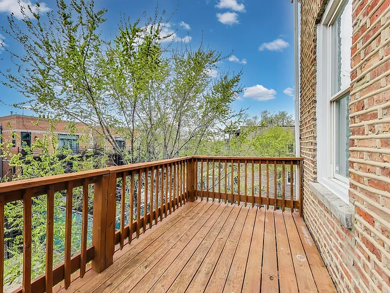 1450 N Campbell Ave #3R — Photo 18