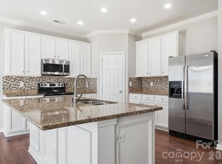 1016 Garden Web Rd, Indian Trail, NC 28079