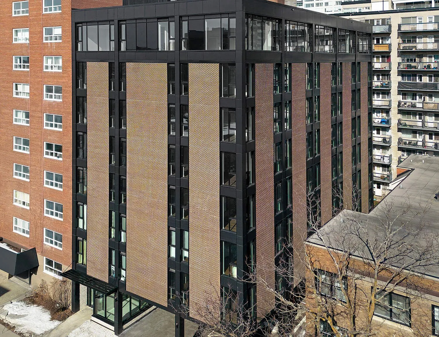 2 bed, $2,650 — Photo 1