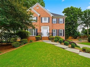 906 Spring Valley, Woodstock, GA 30189
