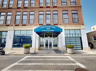 25 Leroy Place #509, New Rochelle, NY