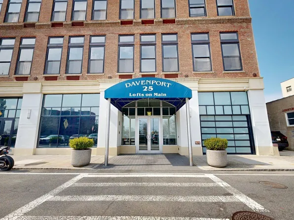 25 Leroy Place #509, New Rochelle, NY 10805