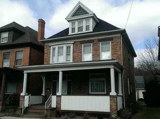 1211 4th Ave, Ford City, PA 16226