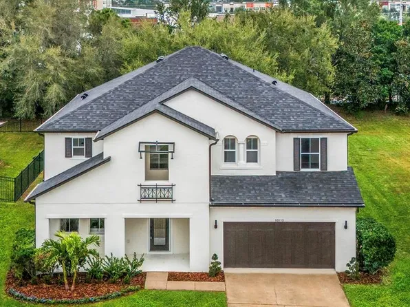10113 Malpas Poin, Orlando, FL 32832