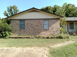 1419-1421 Stafford Rd, Sherwood, AR 72120