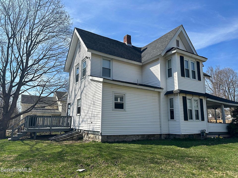 65 Weller Ave Pittsfield MA Zillow