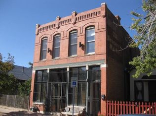3757 Franklin St, Denver, CO 80205