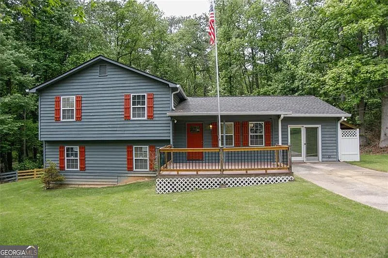 1341 Timbercrest Ct photo 1