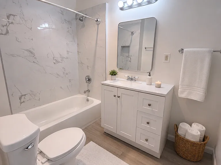 1 Month Free! Renovated Units in Central Van Nuys — Photo 12