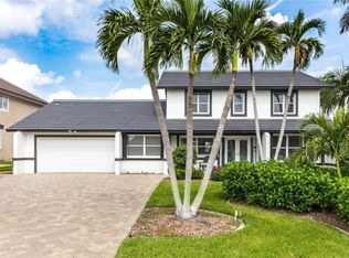 1517 SW 58th St, Cape Coral, FL 33914