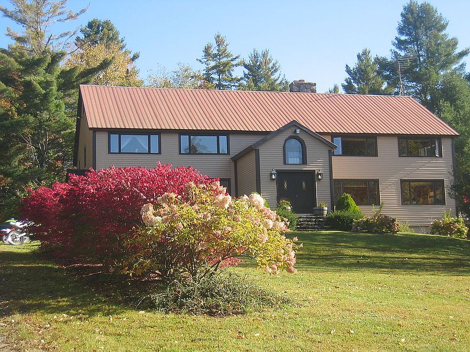 8 bd/4 bth home