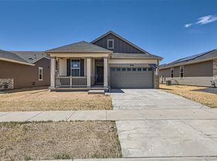5171 N Quemoy Ct, Aurora, CO 80019