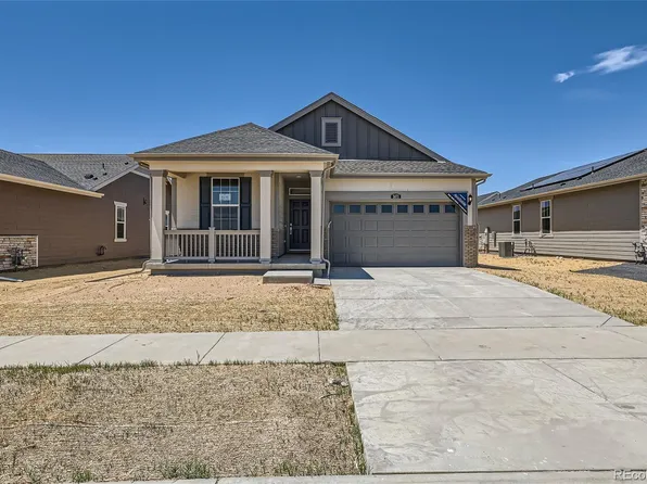 5171 N Quemoy Court, Aurora, CO 80019
