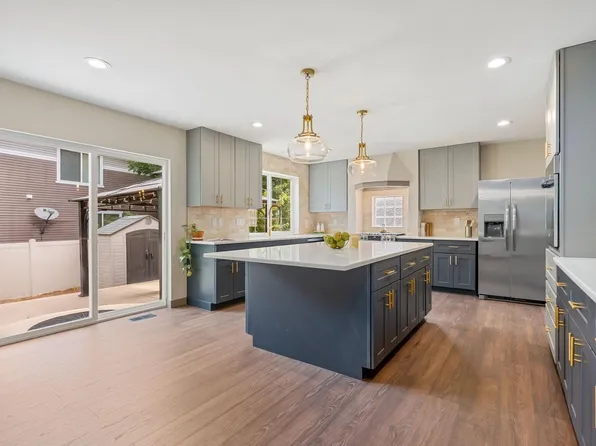 5127 Silverwood Dr, Johnstown, CO 80534