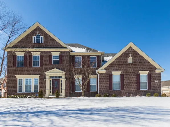 1371 Kingsgate Dr, Carmel, IN 46032