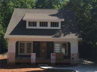 3025 Commonwealth Ave, Charlotte, NC 28205