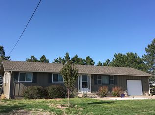 202 W A St, Leoti, KS 67861