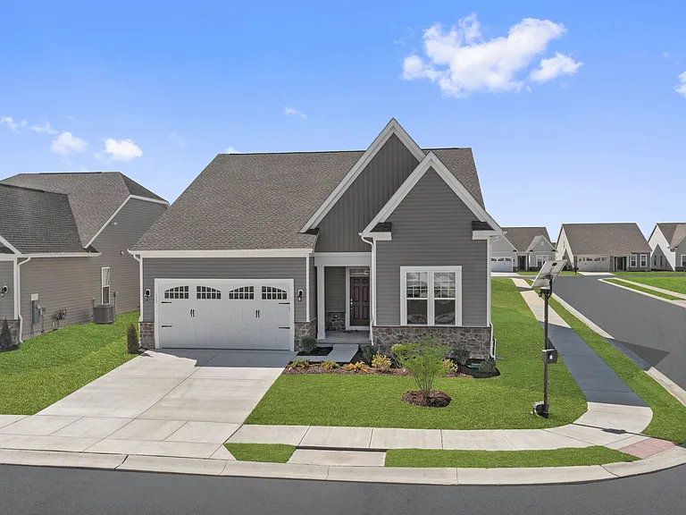 Coastal Run at Heritage Shores 55+ — Photo 32