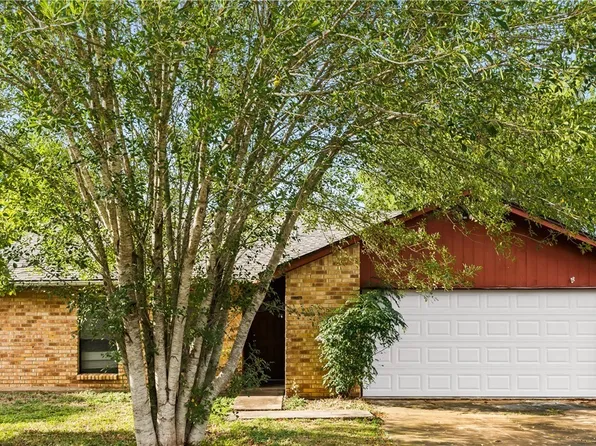 1918 Nevada St, San Marcos, TX 78666