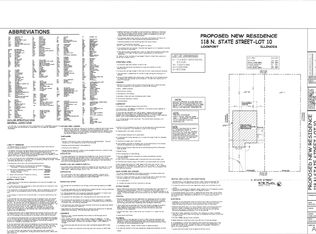 118 N State St, Lockport, IL 60441