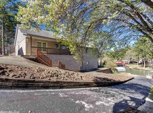 104 Pineknot St, Hot Springs, AR 71913