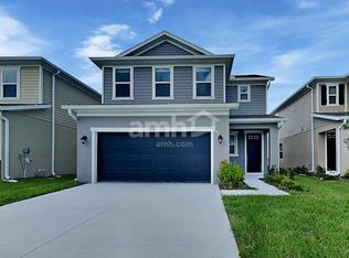 27186 Saint Andrews Ave, Wesley Chapel, FL 33544