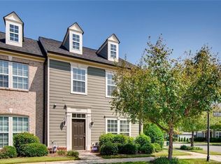 11459 Potters Row, Cornelius, NC 28031