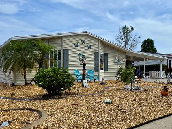 1904 Pier Dr, Ruskin, FL 33570