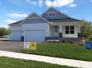 13241 140th Ave, Dayton, MN 55327
