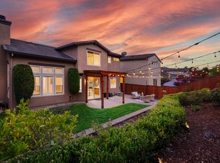 43 Ferdinand Way, Novato, CA