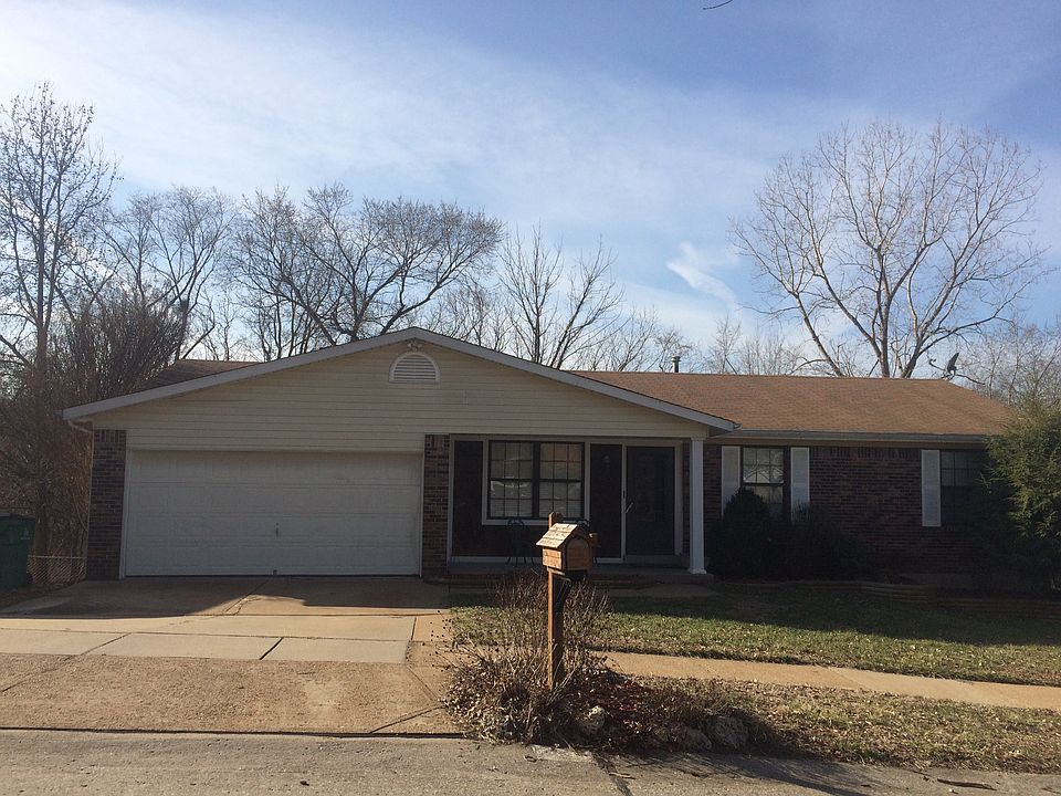 1st image of 2612 Brantley Ct
