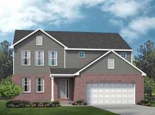 559 Cannonade Loop, Howell, MI 48843